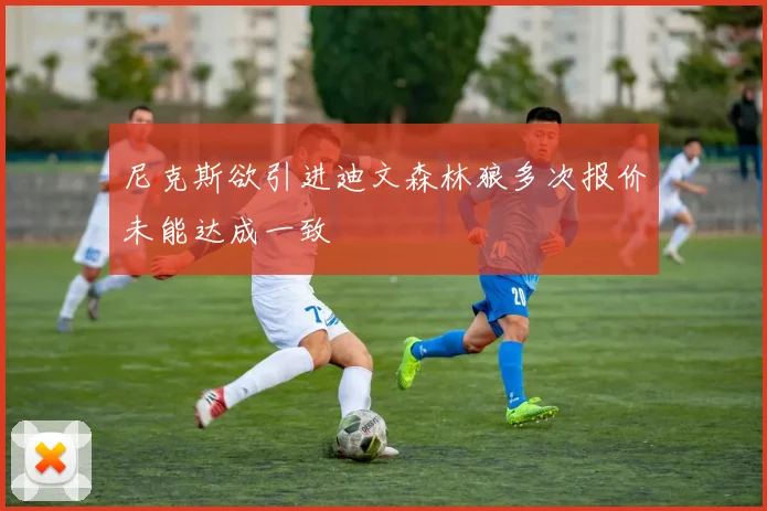 尼克斯欲引进迪文森林狼多次报价未能达成一致