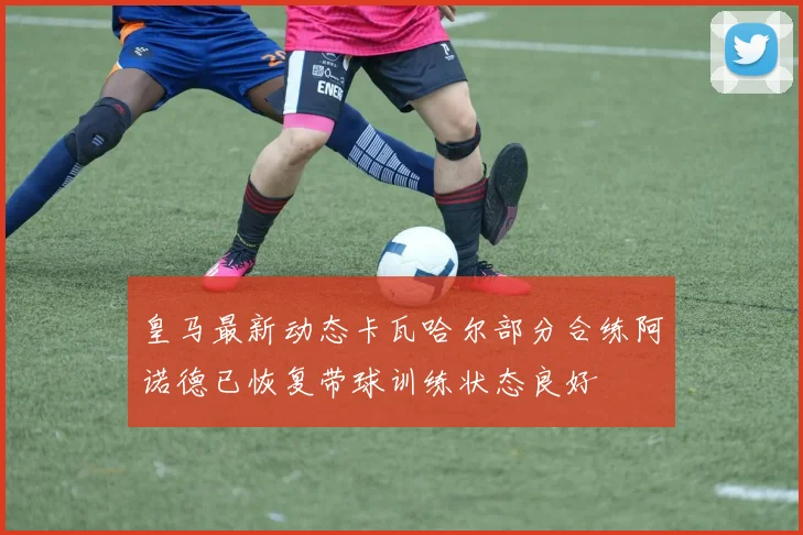皇马最新动态卡瓦哈尔部分合练阿诺德已恢复带球训练状态良好