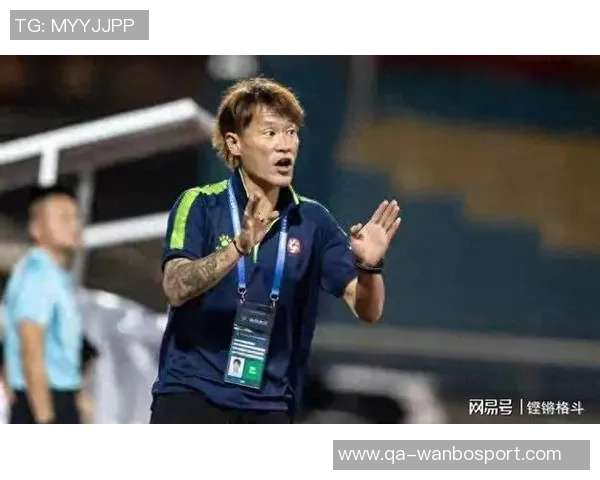 王栋正式担任长春喜都主教练唐鹏举任技术总监共同推动球队发展