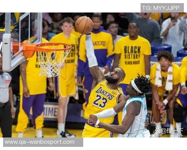 张佳玮分析NBA杯赛局势湖人持球得分能力位居联盟前列